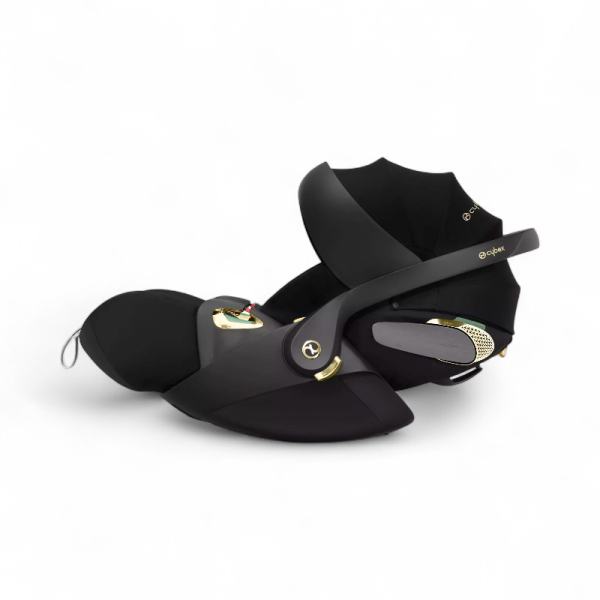 Детское автокресло Cybex Cloud T i-Size JS Wings